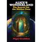 Alice's Wonderland: The Search for the Hidden Door - Paperback
