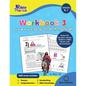 Bible Phonics Workbook 3 - Paperback