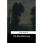 My Recollections - Paperback