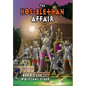 The Hos-Blethan Affair - Hardcover