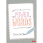 The Power of Words: Developing a Vocabulary Rich Culture in Reception - Paperback