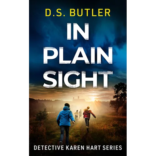 In Plain Sight - Paperback