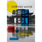 Ordinary Words - Paperback