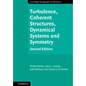 Turbulence, Coherent Structures, Dynamical Systems and Symmetry - Hardcover