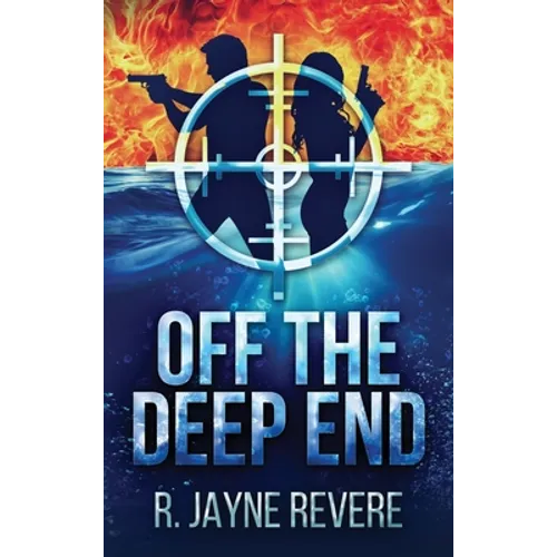 Off the Deep End - Hardcover