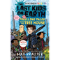 The Last Kids on Earth: Thrilling Tales from the Tree House - Hardcover