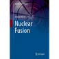 Nuclear Fusion - Paperback