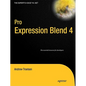 Pro Expression Blend 4 - Paperback