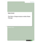 The Role of Improvisation within Music Therapy - Paperback