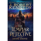 The Templar Detective and the Satanic Whisper - Paperback
