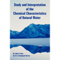 Study and Interpretation of the Chemical Characteristics of Natural Water - Paperback