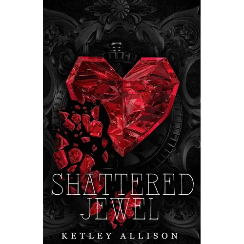 Shattered Jewel - Paperback