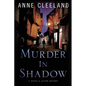 Murder in Shadow - Paperback