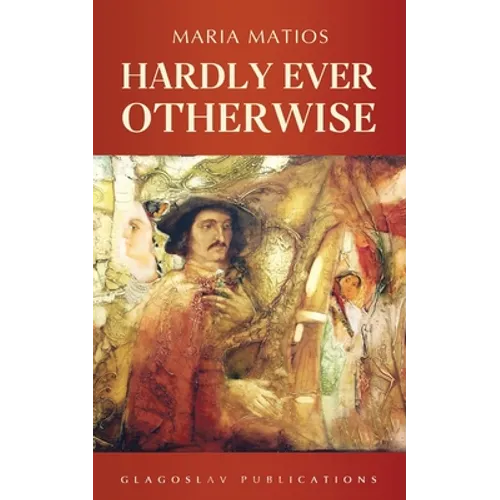 Hardly Ever Otherwise - Paperback