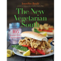 The New Vegetarian South: 105 Inspired Dishes for Everyone - Hardcover