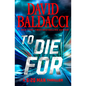 To Die for - Paperback