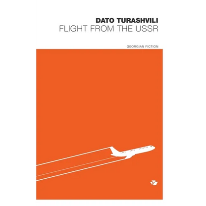 Flight from the USSR - Paperback