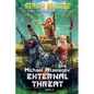 External Threat (Reality Benders Book #2): LitRPG Series - Paperback
