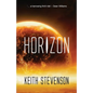 Horizon: an SF thriller - Paperback