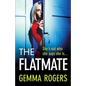 The Flatmate - Paperback