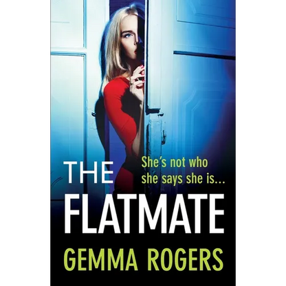 The Flatmate - Paperback