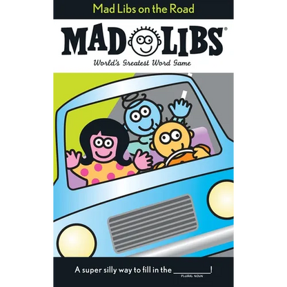 On the Road - Paperback