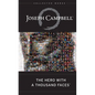 The Hero with a Thousand Faces - Hardcover