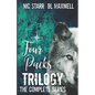 Four Packs Trilogy: The Complete Series - Paperback