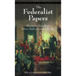 Federalist Papers - Mass Market Paperbound