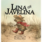 Lina the Javelina - Hardcover