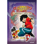 El Despertar de la Bestia León / Rise of the Lion Beast - Hardcover