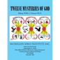 Twelve Mysteries of God - Paperback
