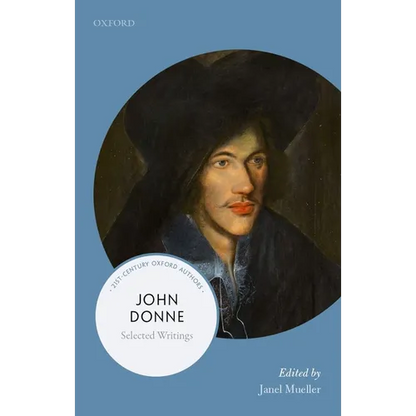 John Donne 21coa: Ncs P - Paperback
