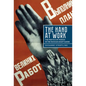 The Hand at Work: The Poetics of Poiesis in the Russian Avant-Garde - Hardcover