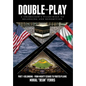 Double-Play: A Chameleon's Pilgrimage to Belonging and Redemption Part 1: Belonging- From Mighty Cedars to Fruited Plains - Hardcover