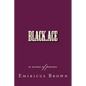 black.ace - a series of poems - Paperback