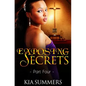 Exposing Secrets 4 - Paperback