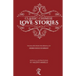 Classic Chinese Love Stories - Paperback