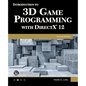 Intro to Game Programming Using DirectX 12 - Paperback