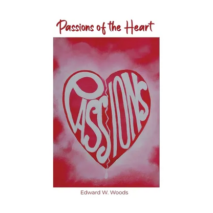 Passions of the Heart - Paperback