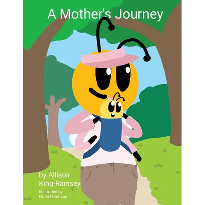 A Mother's Journey - Paperback