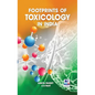 Footprints of Toxicology of India - Hardcover