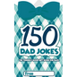 Dad Jokes Book - Paperback