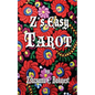 Z's Easy Tarot - Paperback