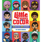 Little Heroes of Color: 50 Who Made a Big Difference - Board Book