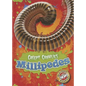 Millipedes - Library Binding