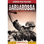Barbarossa - Paperback