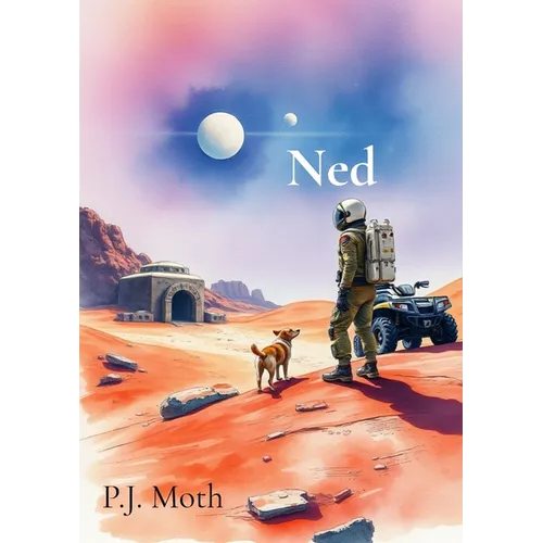 Ned - Paperback