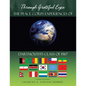 Through Grateful Eyes: the Peace Corps Experiences of Dartmouth's Class of 1967 - Paperback