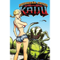 Southern Fried Kaiju - Paperback
